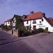 The Inglenook,  Bognor regis